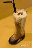 MEXICAN ICED COFFEE