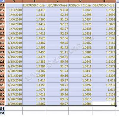 exported data file2